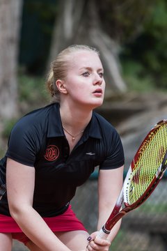 Bild 67 - NL Damen Der Club an der Alster - TC GW Gifhorn : Ergebnis: 9:0